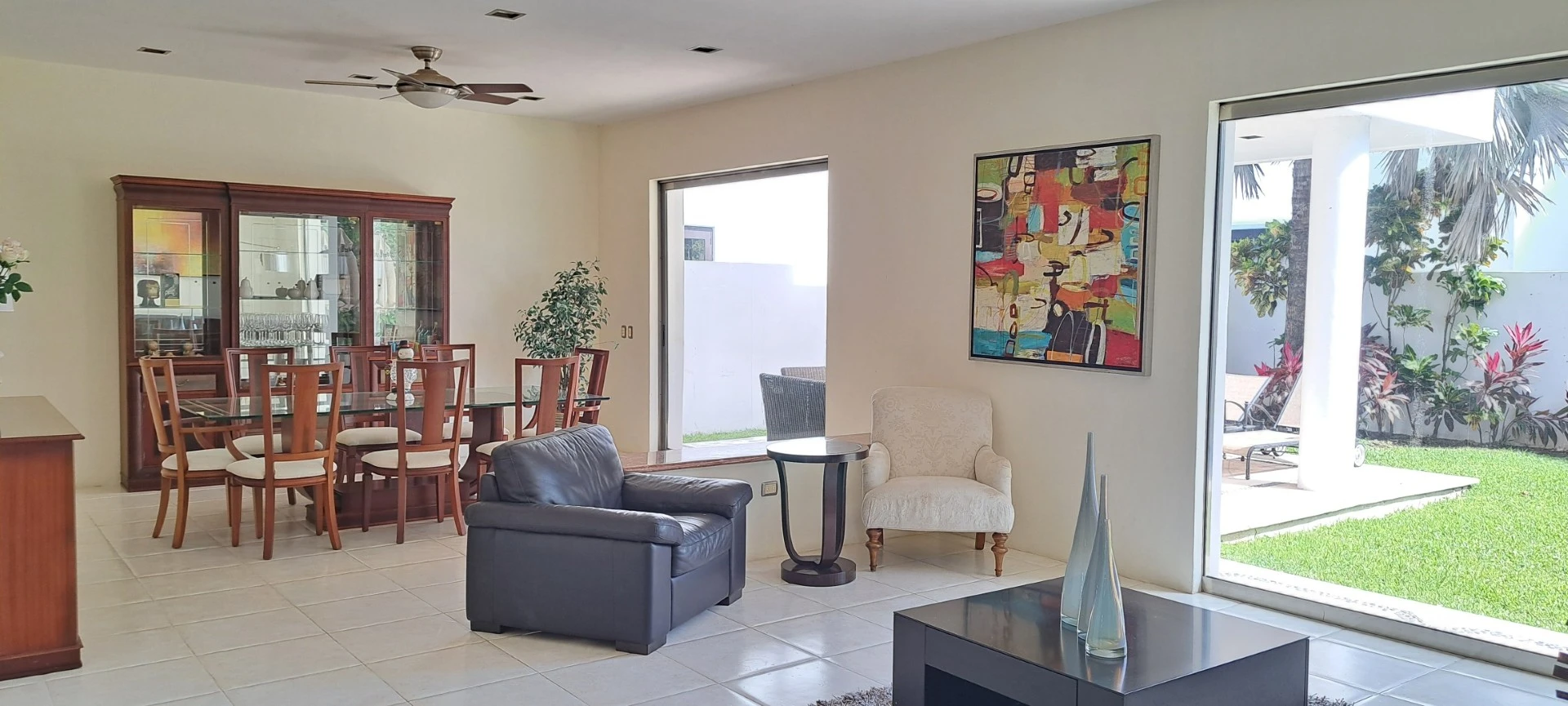 Casa en venta en villa magna Cancun